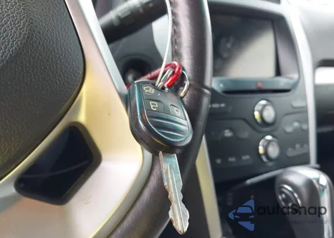 2015 Ford Explorer Xlt из США, поврежденный, VIN 1FM5K8D88FGA52048